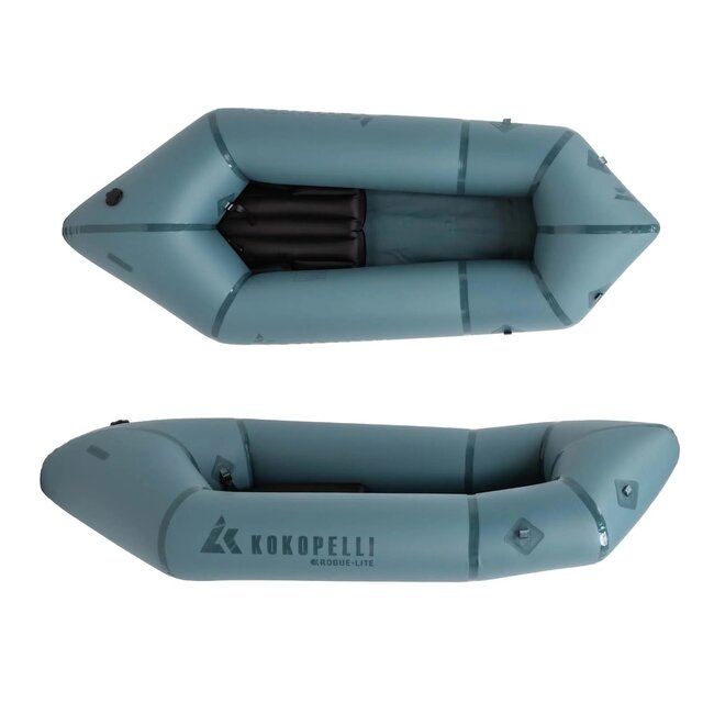 Kokopelli Packraft Rogue-Lite, TPU