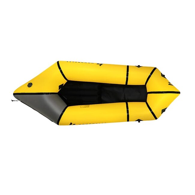 Kokopelli Packraft Rogue-Lite, TPU