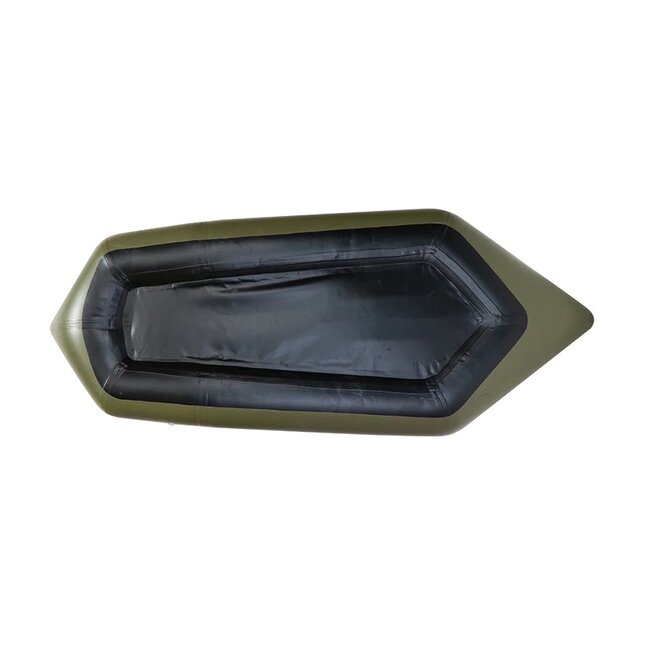 Kokopelli Packraft XPD, PVC