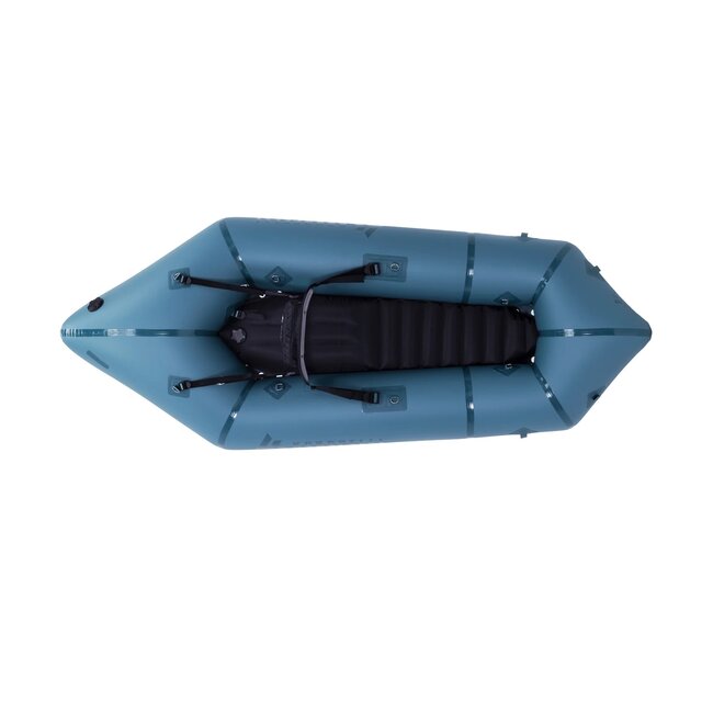 Kokopelli Packraft Nirvana Self-Bailing, TPU