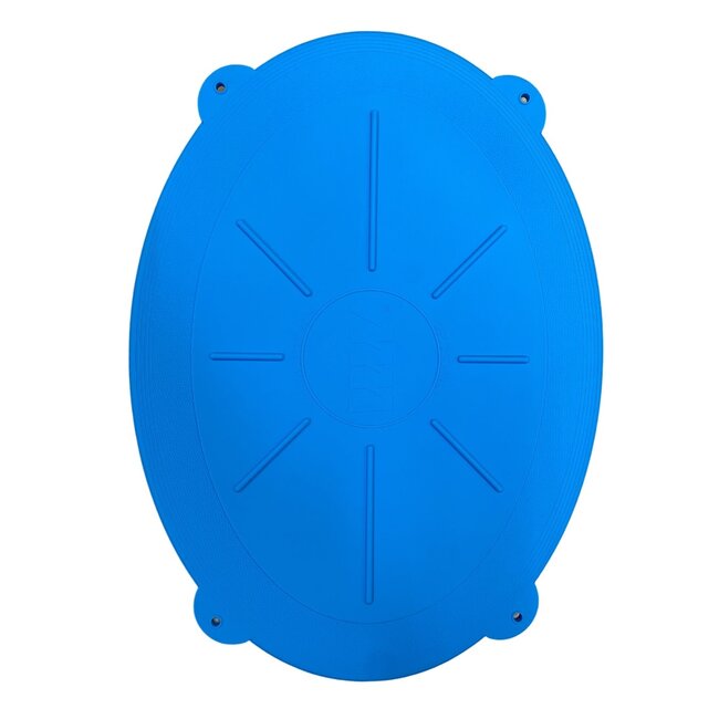 Whetman Deksel Flexibel, Ovaal, 42/30 cm