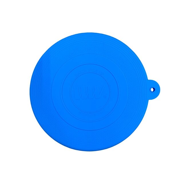 Whetman Deksel VCP  Flexibel, Rond, 15/15.5 cm