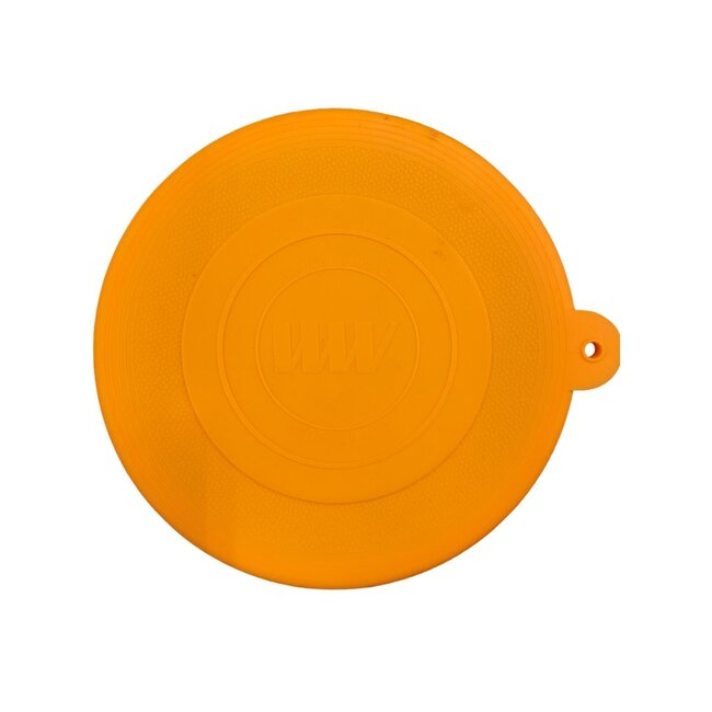 Whetman Deksel VCP  Flexibel, Rond, 15/15.5 cm