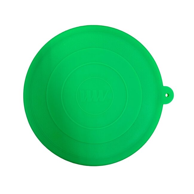 Whetman Deksel VCP Flexibel, Rond, 19.5/20 cm