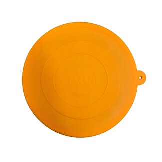 Whetman Deksel Flexibel, Rond, 20 cm