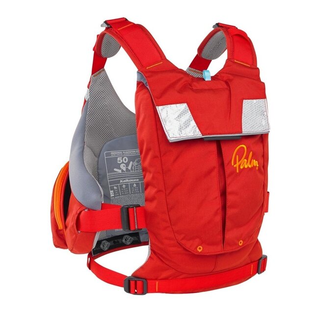 Palm Kaikoura Expeditie