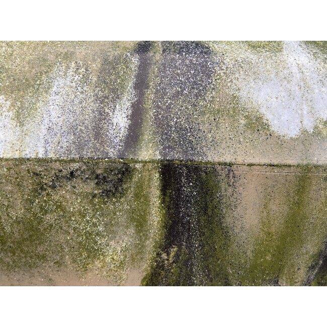 Sunshine 300 Luxe, incl. luxe zit/rugsteun & peddel