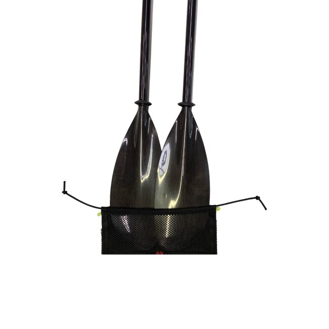 Whetman Peddel-Dektas, Paddle Katcher