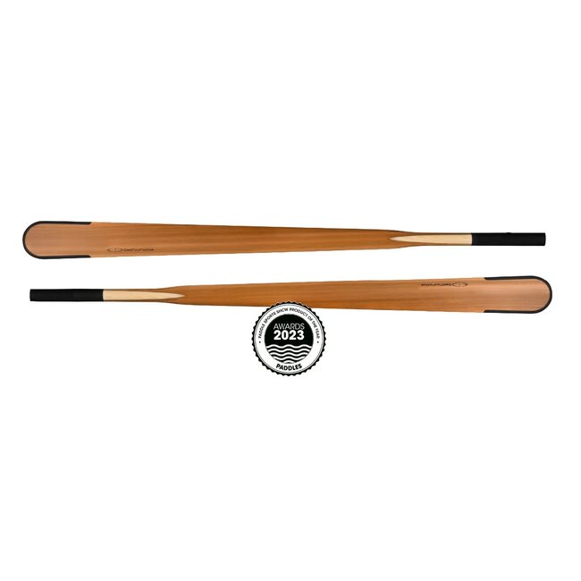 EastPole Greenland Peddel Nanook2 Black Bone