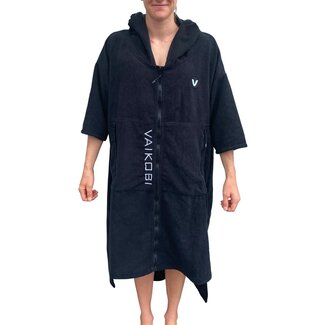 Vaikobi Omkleed Poncho Rits