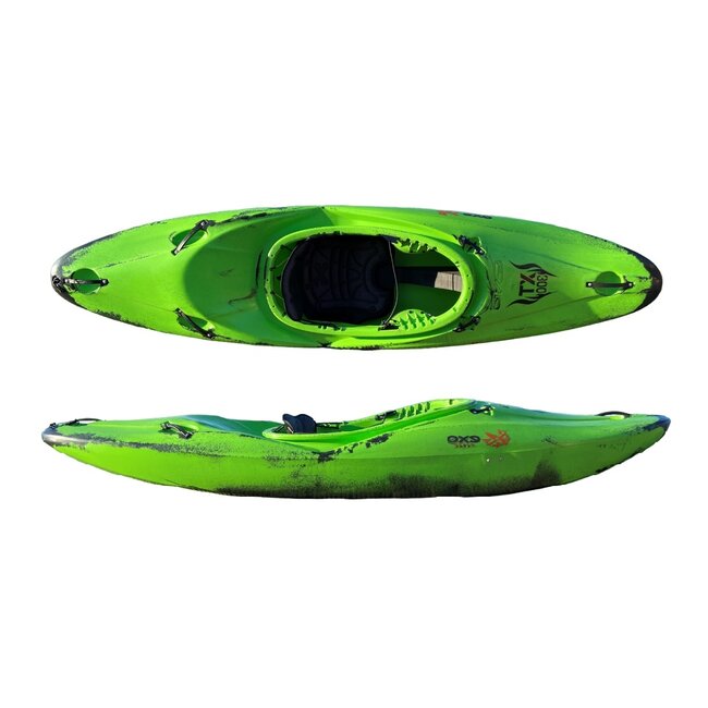 Exo XT 260 - 300 River Club+