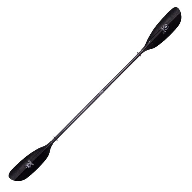 Werner Camano Carbon, deelbaar/verstelbaar