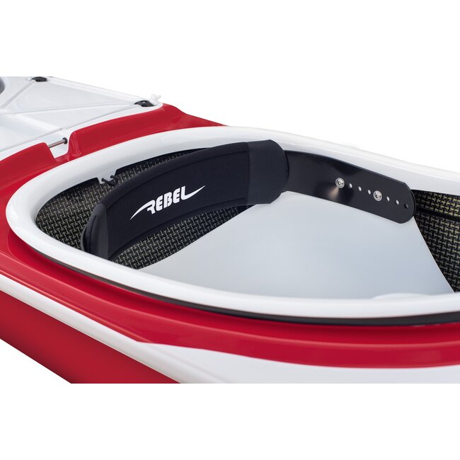 Rebel Illka 500 Plus, scheg, 3 dekluiken