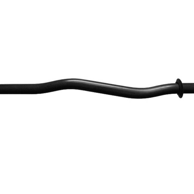Werner Corryvreckan Carbon Bentshaft, deelbaar/verstelbaar
