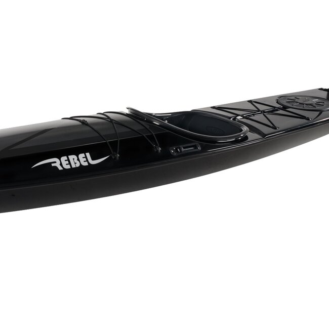 Rebel Ilaga 545 Plus, scheg, 2 dekluiken