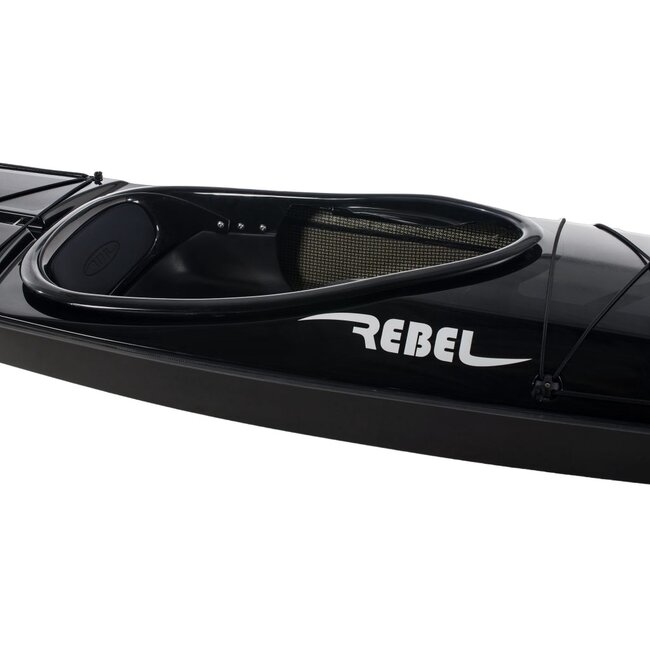 Rebel Ilaga 545 Plus, scheg, 2 dekluiken