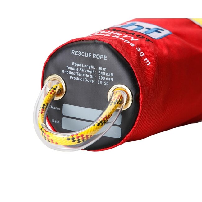 H.F. Werplijn Compact Thirty, 30 mtr