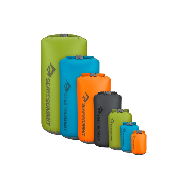 Sea to Summit Waterdichte tas 13 ltr, Ultra-Sil