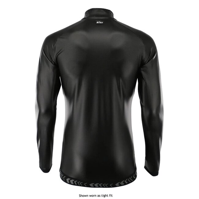 Icon Speedskin Ultra-Performance Jacket, XO-Flex