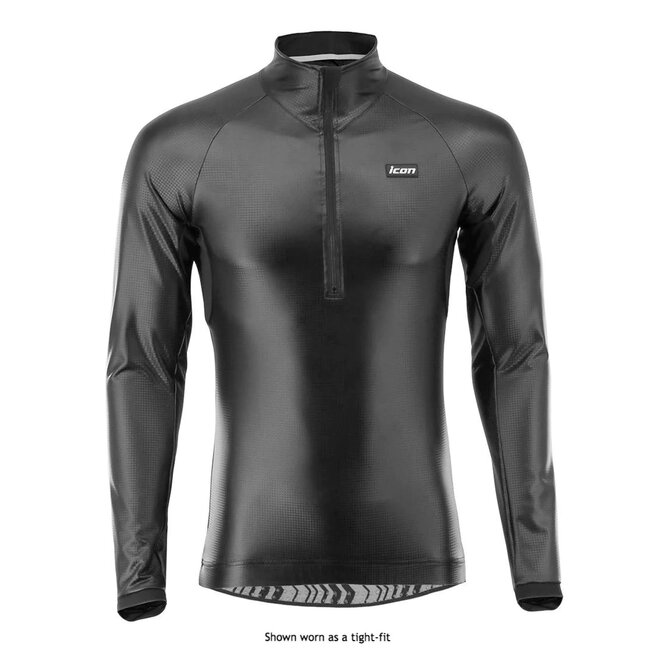 Icon Speedskin Ultra-Performance Jacket, XO-Flex