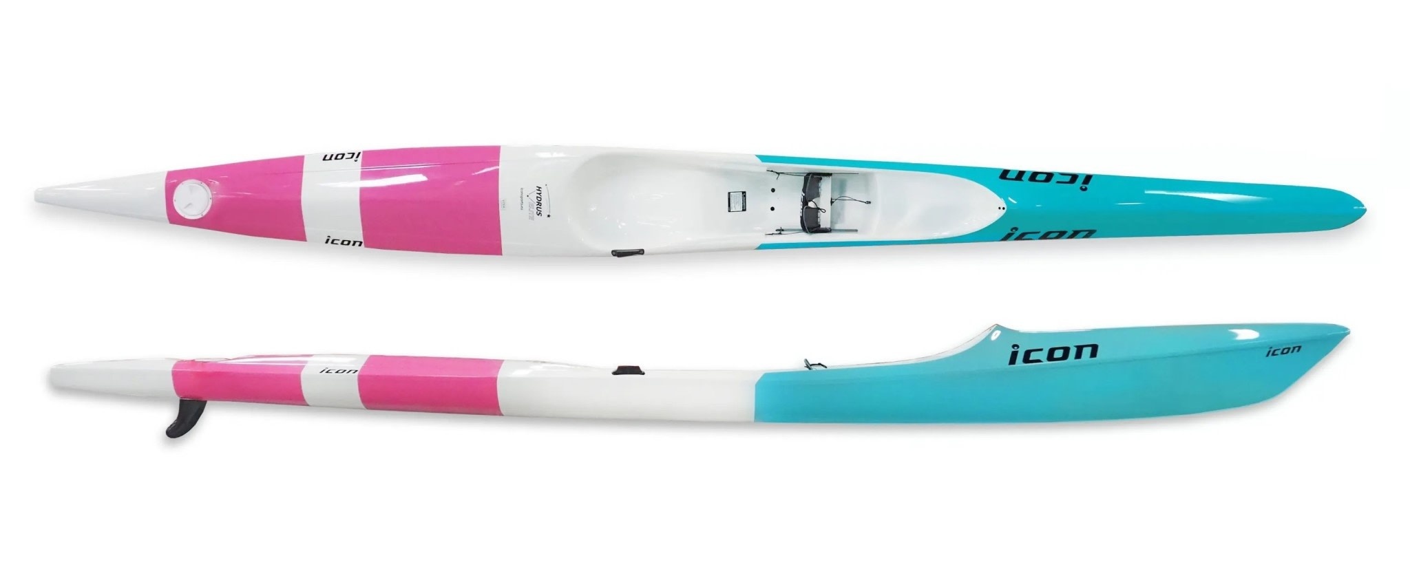 Icon VTEK Hydrus Elite/G2/Sport - Specski Lifesaving - Kanocentrum ...