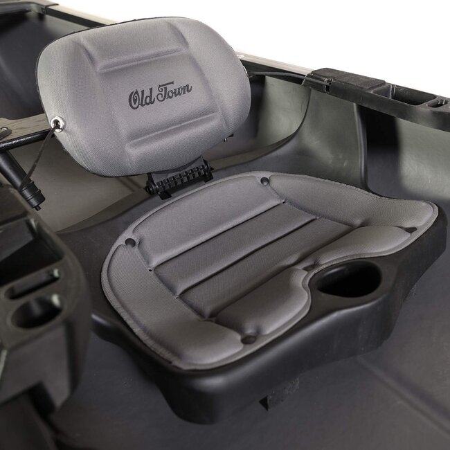 Old Town Discovery 119 Solo Sportsman