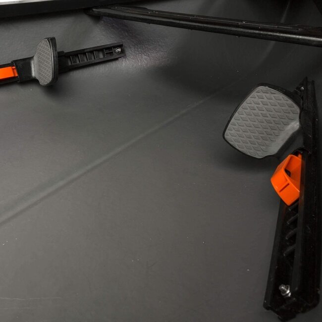 Old Town Discovery 119 Solo Sportsman