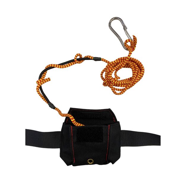 Whetman W.W.-Sleeplijn River Bean, 3 mtr