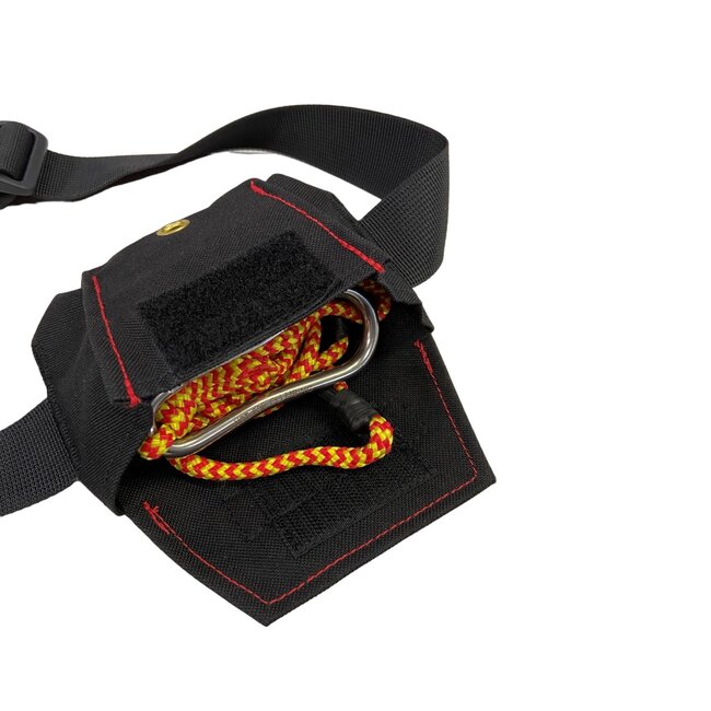 Whetman W.W.-Sleeplijn River Bean, 3 mtr