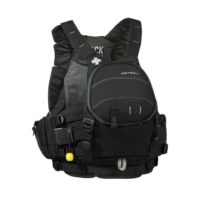 Astral GreenJacket, wildwater