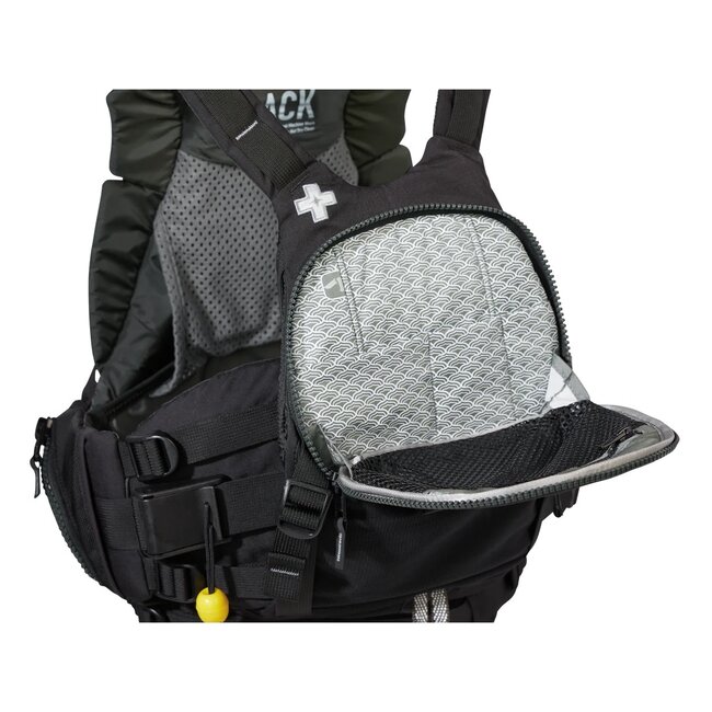 Astral GreenJacket, wildwater