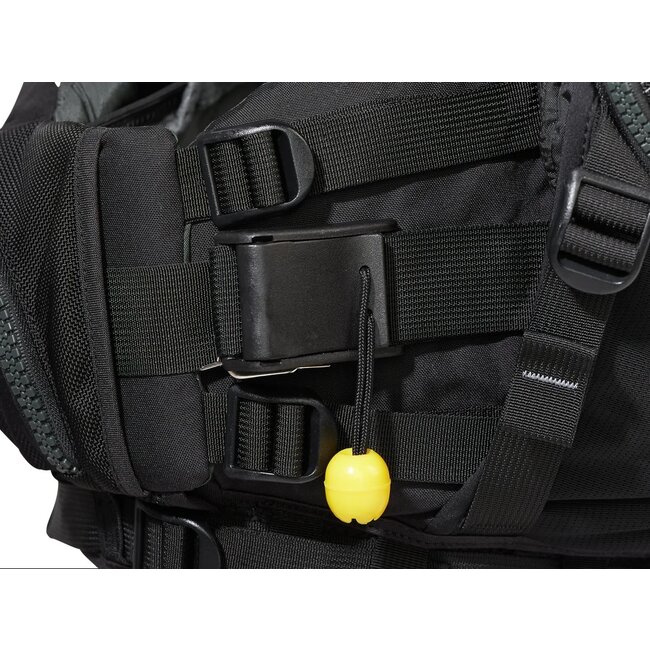 Astral GreenJacket, wildwater