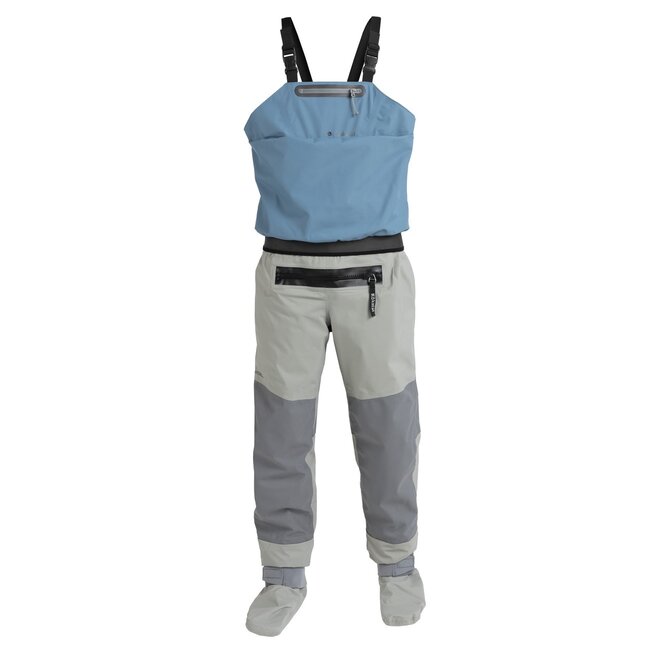 Kokatat Whirlpool bib dry pants, Hydrus 3.0