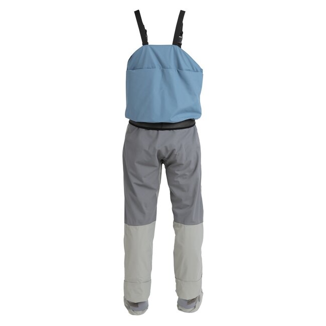 Kokatat Whirlpool bib dry pants, Hydrus 3.0