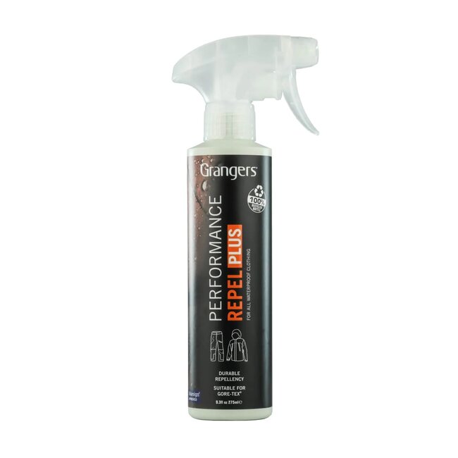 Grangers Performance Repel Plus, 275 ml