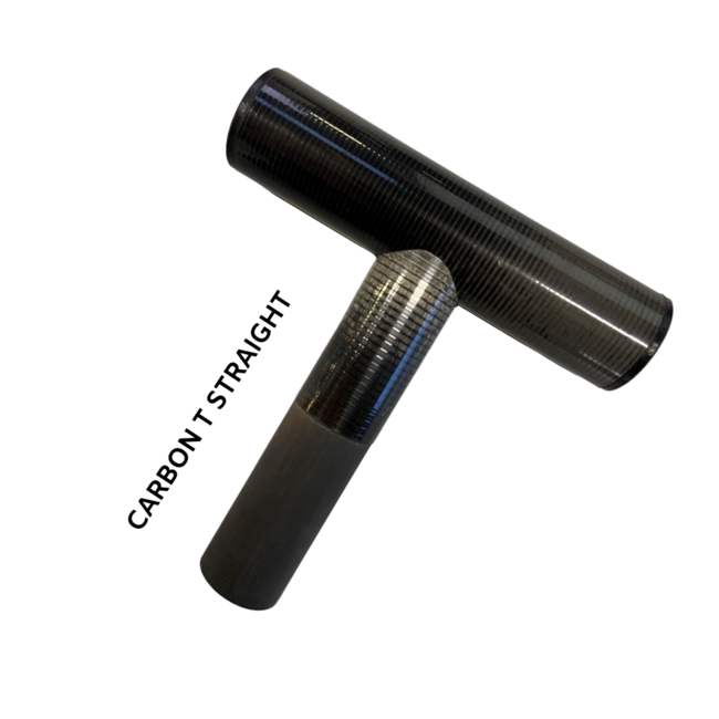 Braca Dragon Carbon, IDBF, Kit