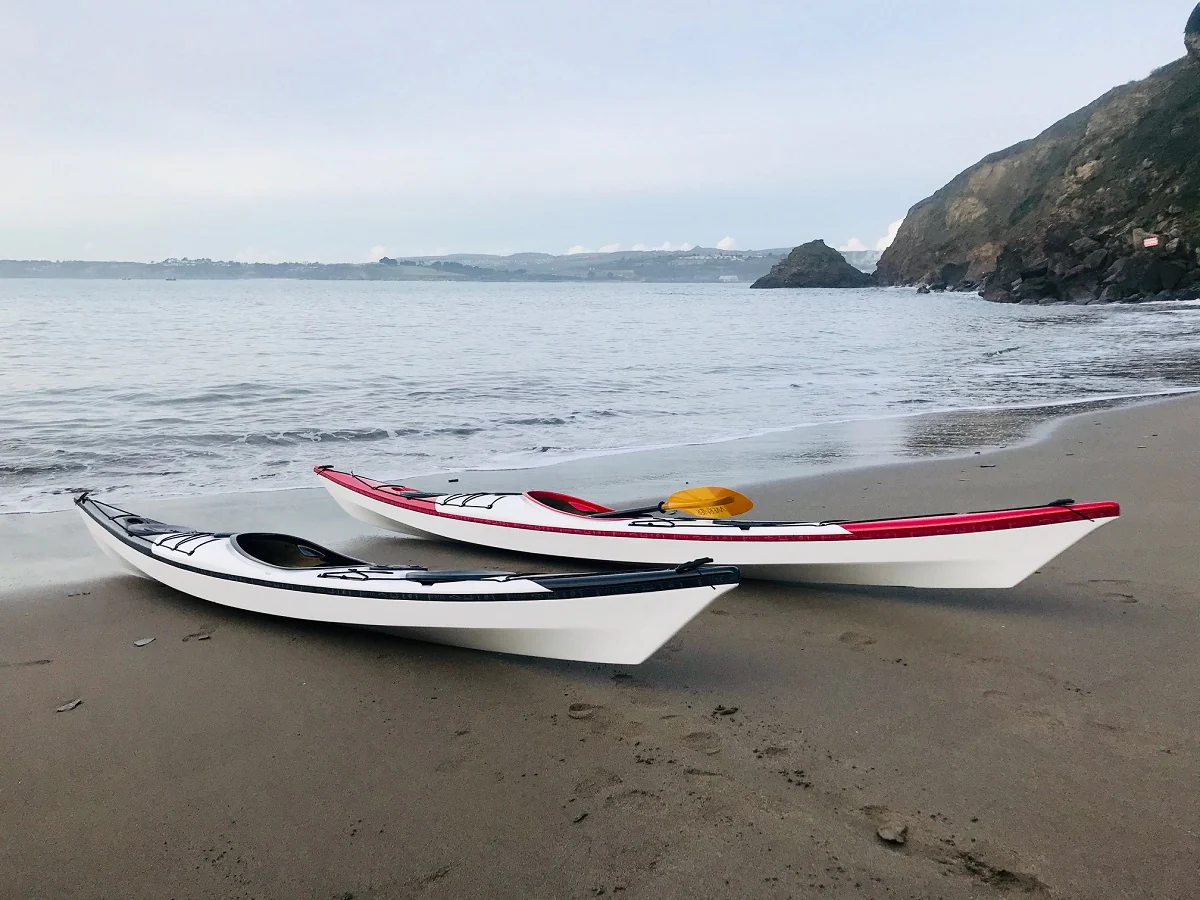 Nu of Nooit: Norse Embla en Ask in de opruiming!