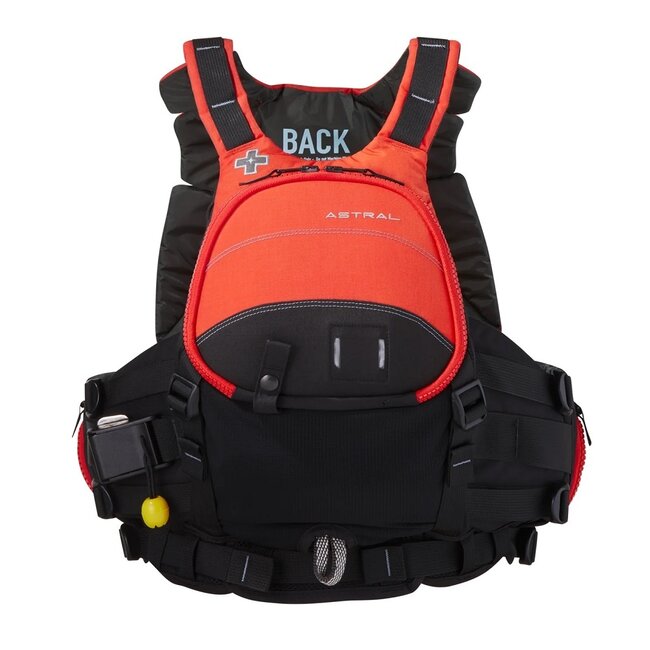 Astral GreenJacket, wildwater