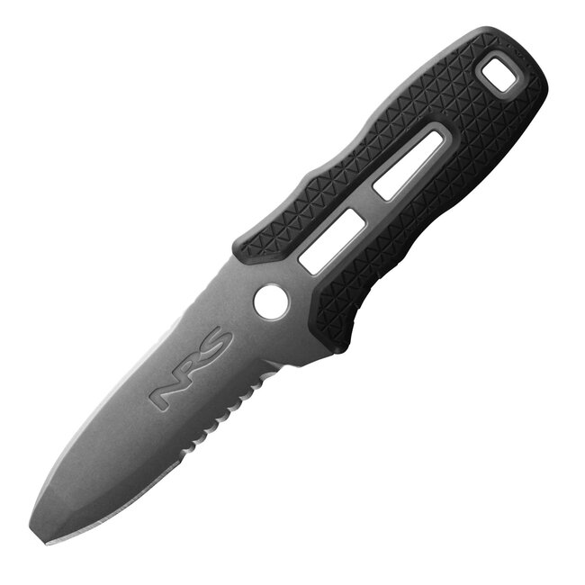 NRS Mes, Pilot Knife