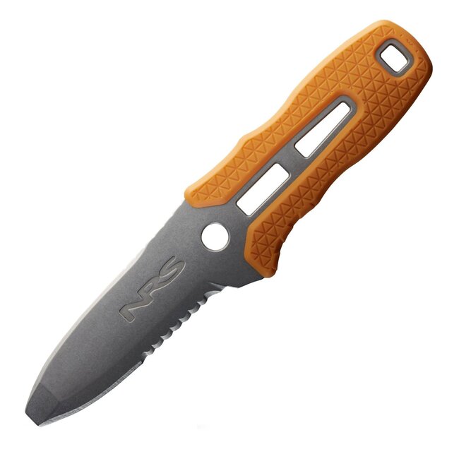 NRS Mes, Pilot Knife