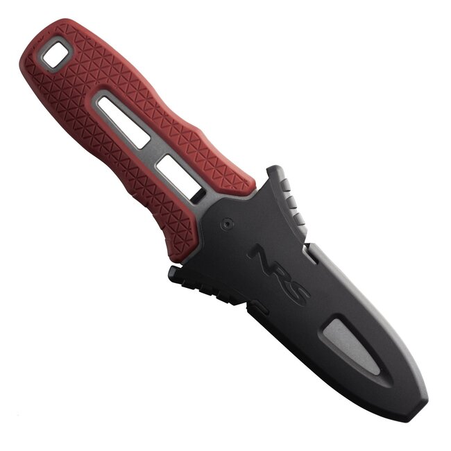 NRS Mes, Pilot Knife