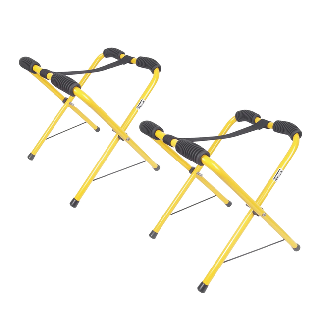 Sunny Kajak-Kanosteunen, 40 cm