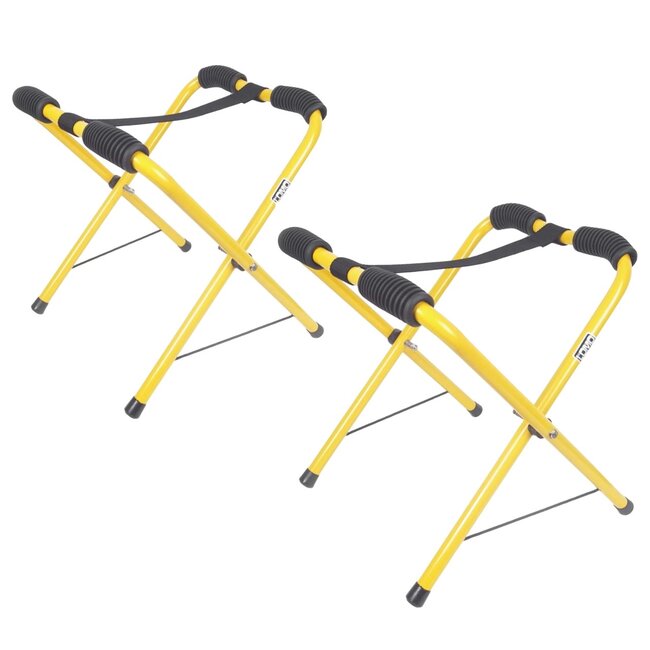 Sunny Kajak-Kanosteunen, 55 cm