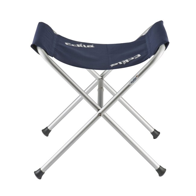 Eckla Kajak-Kanosteunen, met doek