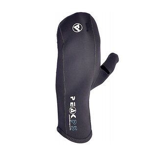 Peak PS Wanten-Open Bioskin