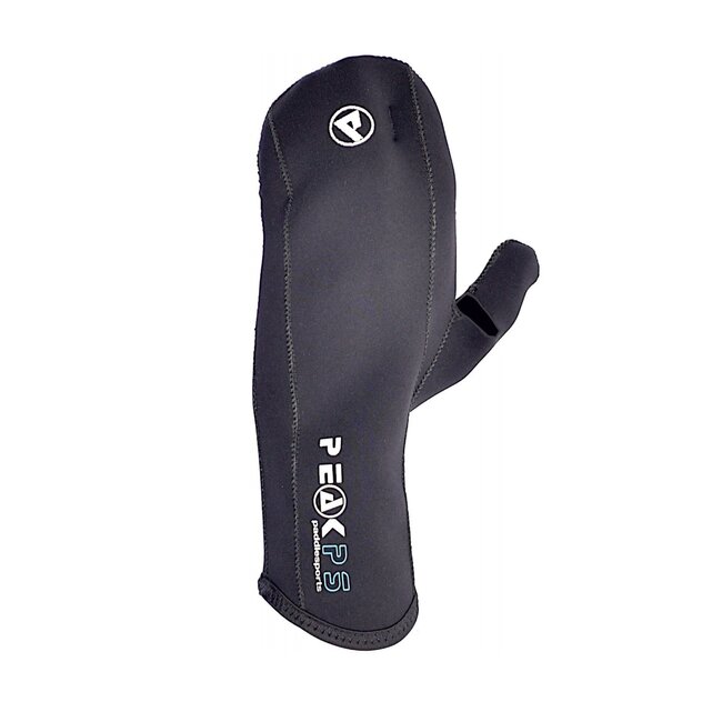 Peak PS Wanten-Open Bioskin