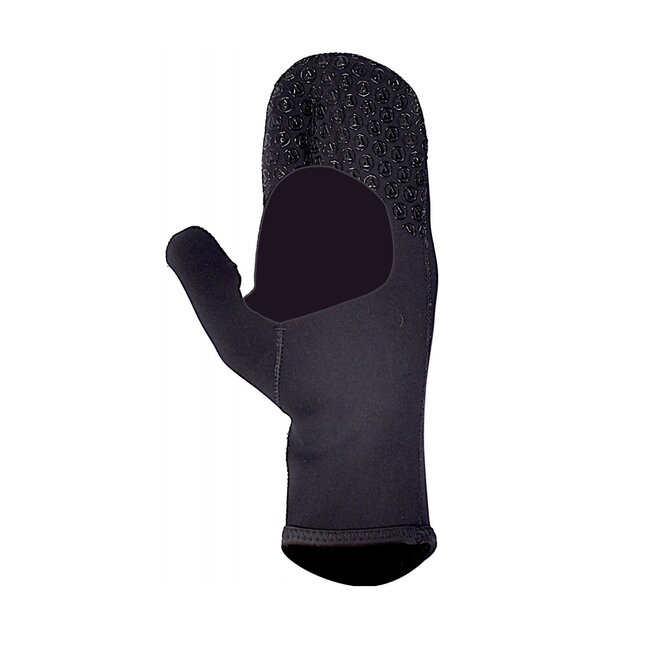 Peak PS Wanten-Open Bioskin