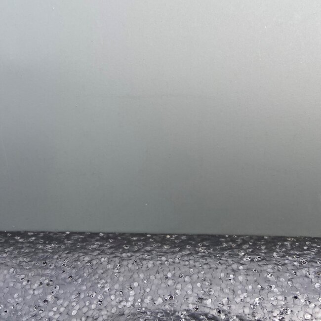 Sportspal 14 Ft. Tandem, met spiegel, 2 webbing banken