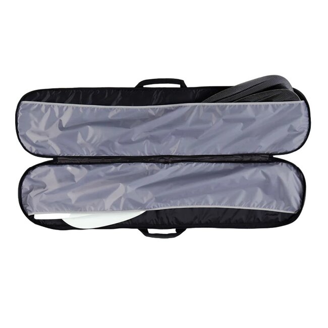 H.F. Peddeltas 135, voor deelbare peddel