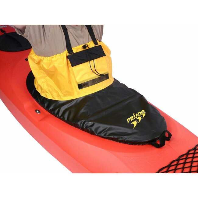 Prijon Traveller spatzeil, nylon